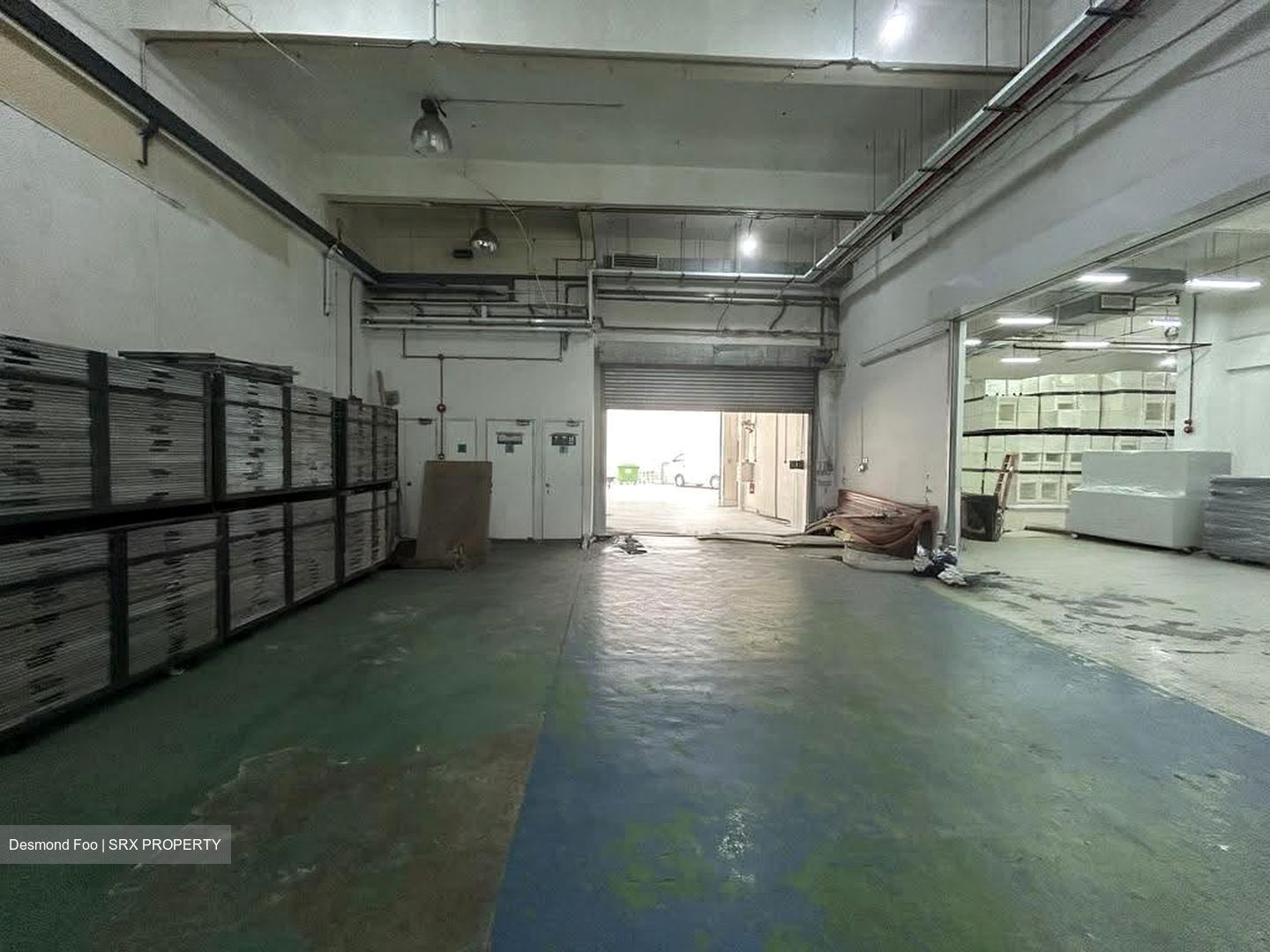 Loyang Industrial Estate (D17), Factory #630138461